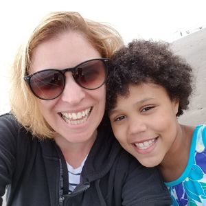 Meet your Posher, Denise